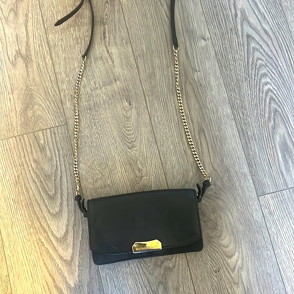Handbags - Authentic Burberry Shoulder Bag purchased in Las Vegas in 2014 for $1000 USD.